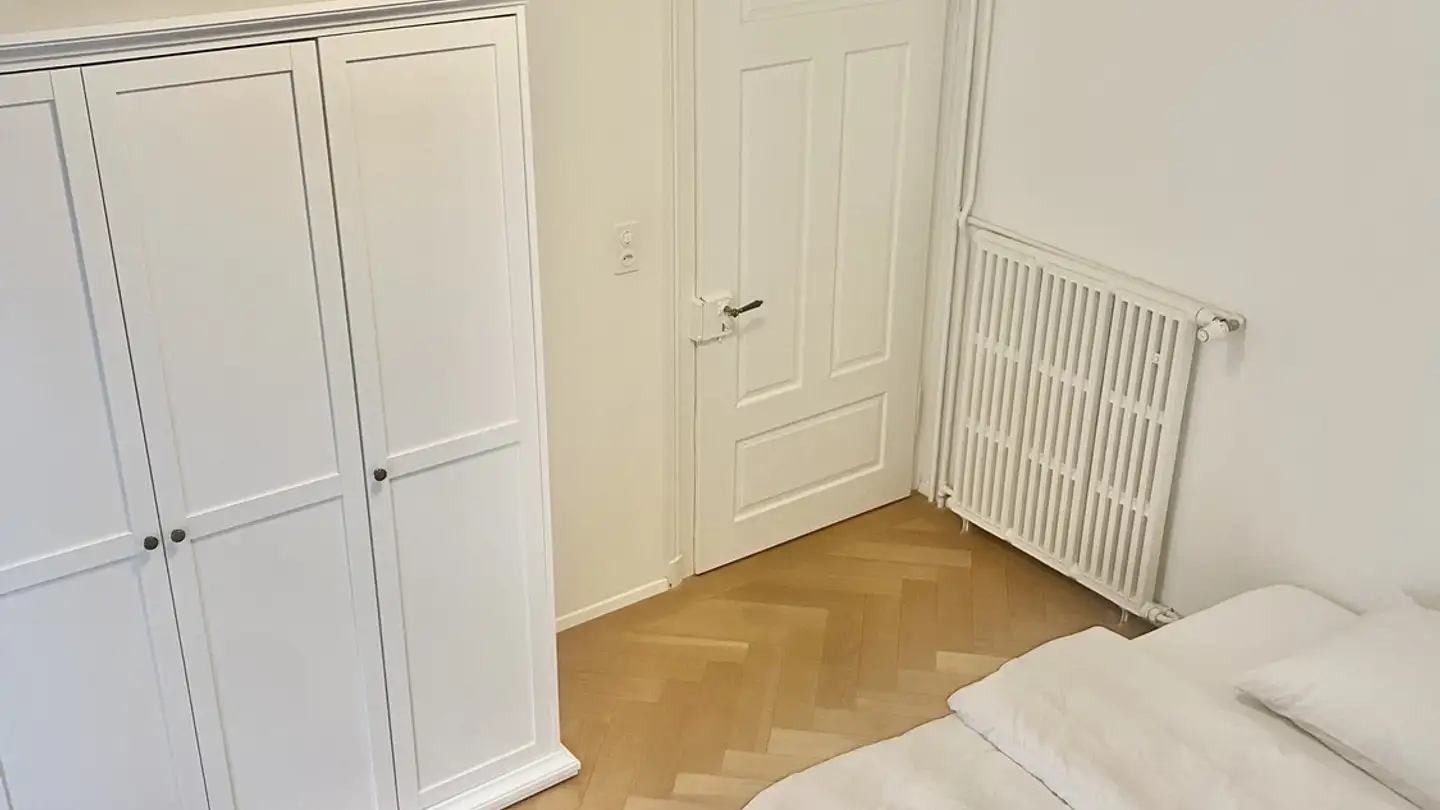 Appartement meublé à louer - Mainaustrasse 53, 8008 Zürich