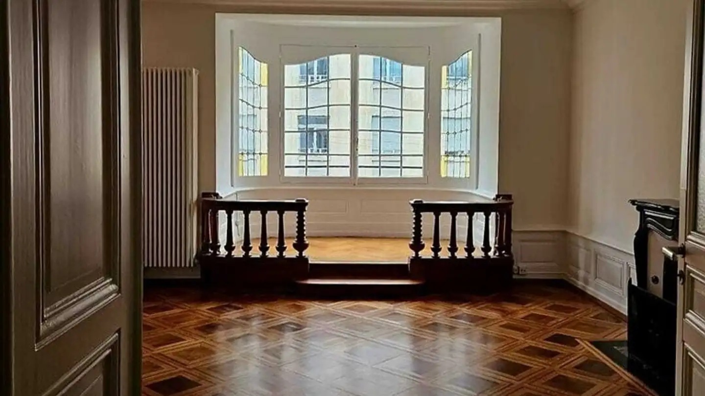 Wohnung mieten - Rue Des Terreaux, 1003 Lausanne - Foto 3