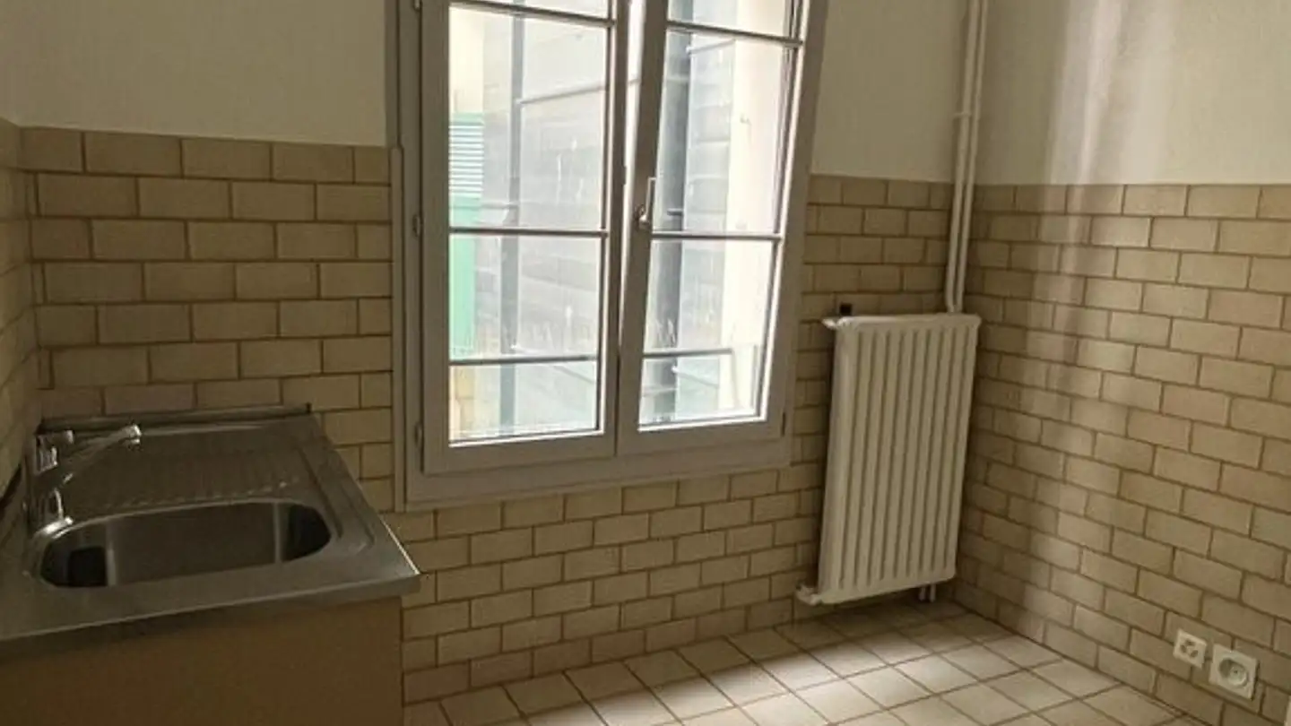 Wohnung mieten - Rue Des Terreaux, 1003 Lausanne - Foto 4
