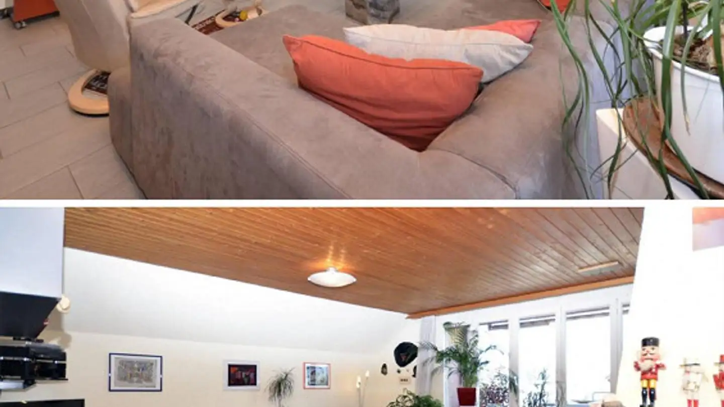 Apartment for rent - Städeliwies 7, 9422 Staad SG
