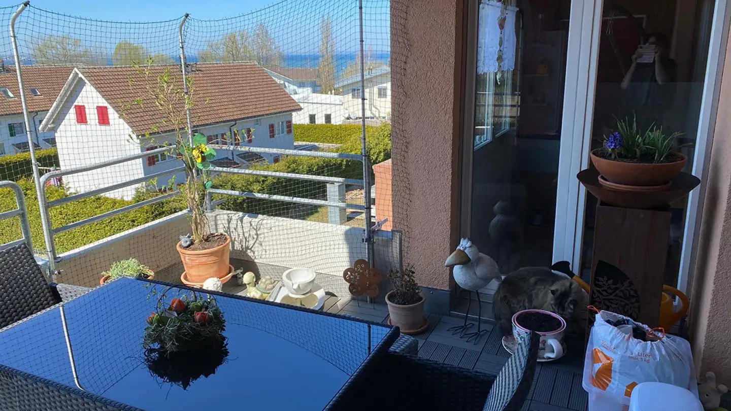Apartment for rent - Städeliwies 7, 9422 Staad SG - Photo 2