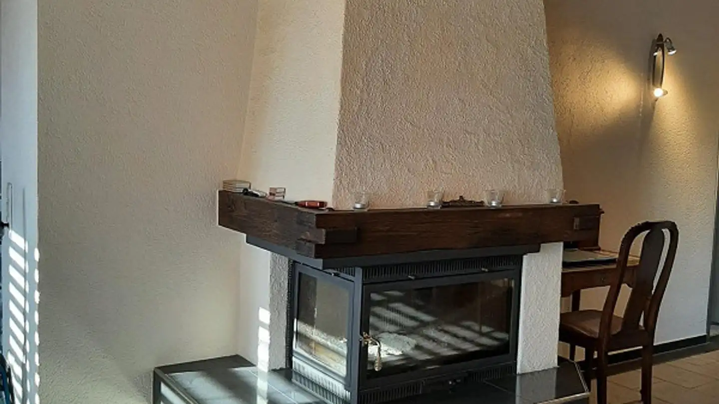 Apartment for rent - Städeliwies 7, 9422 Staad SG - Photo 4