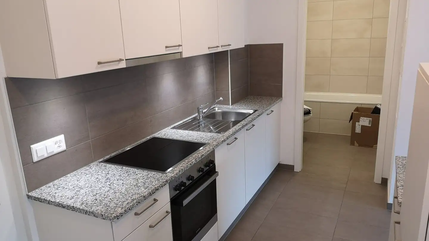 Appartement à louer - Rue Oscar-Bider 132, 1950 Sion - Photo 2