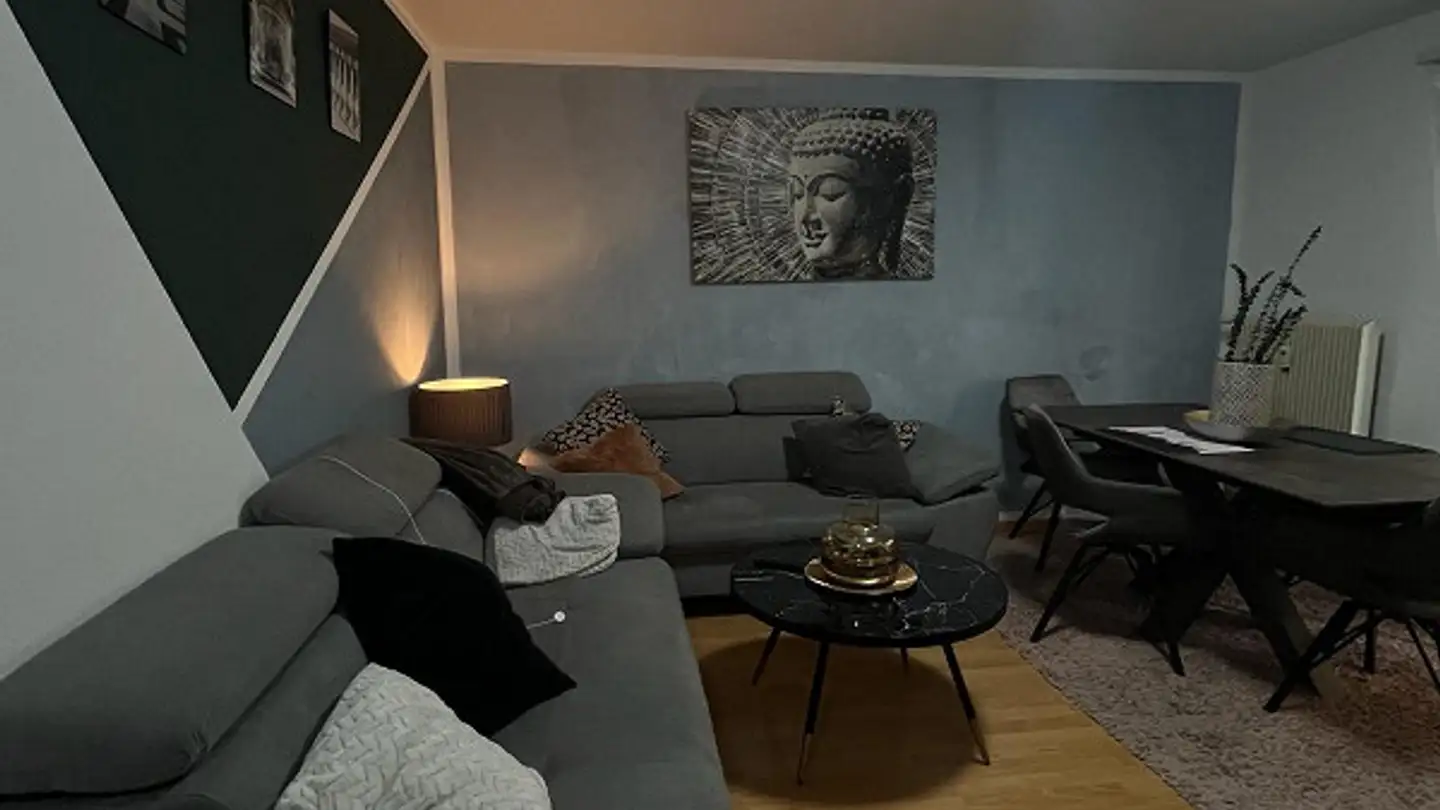 Chambre à louer - Augsterheglistrasse 56, 4133 Pratteln