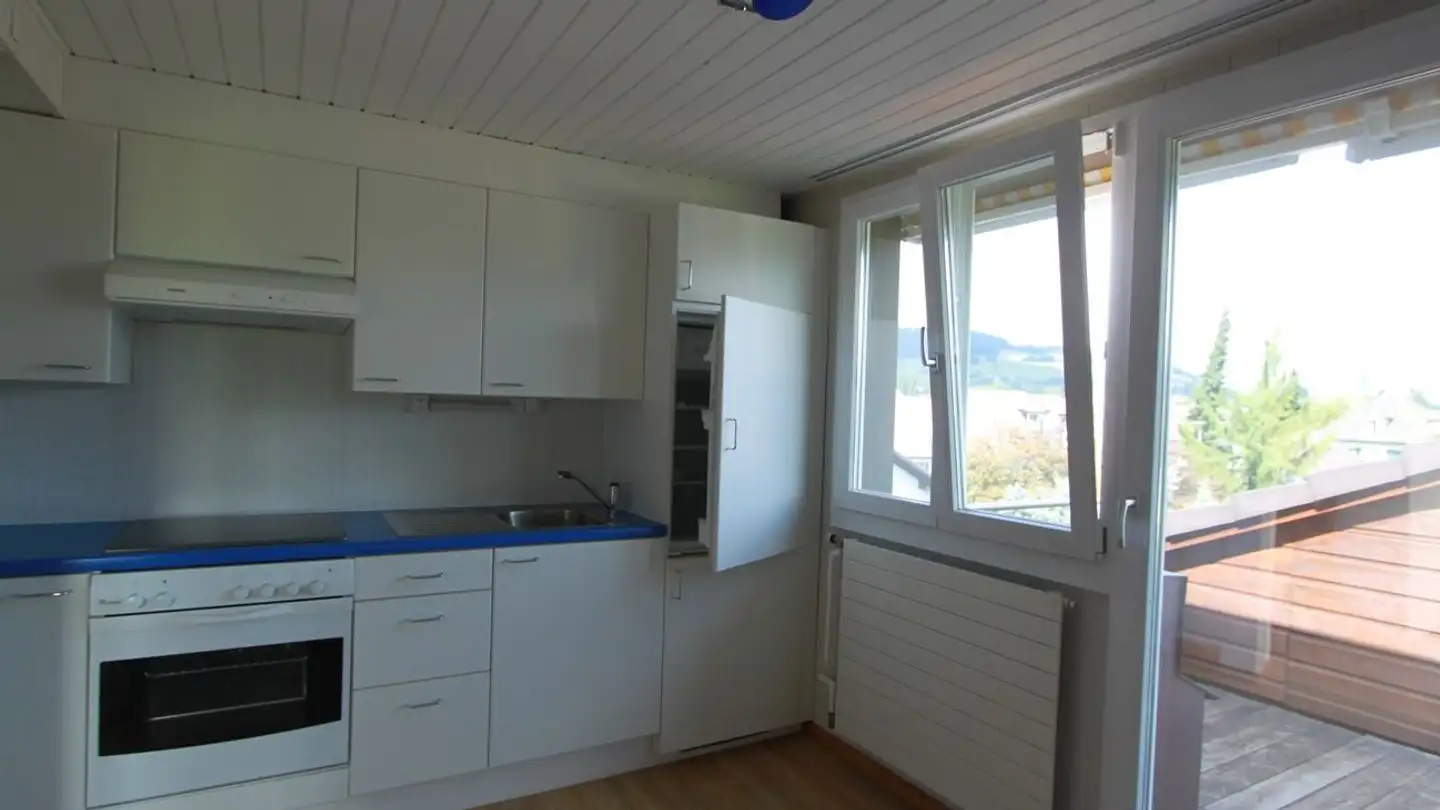 Appartement à louer - Bienenweg 8, 5734 Reinach AG