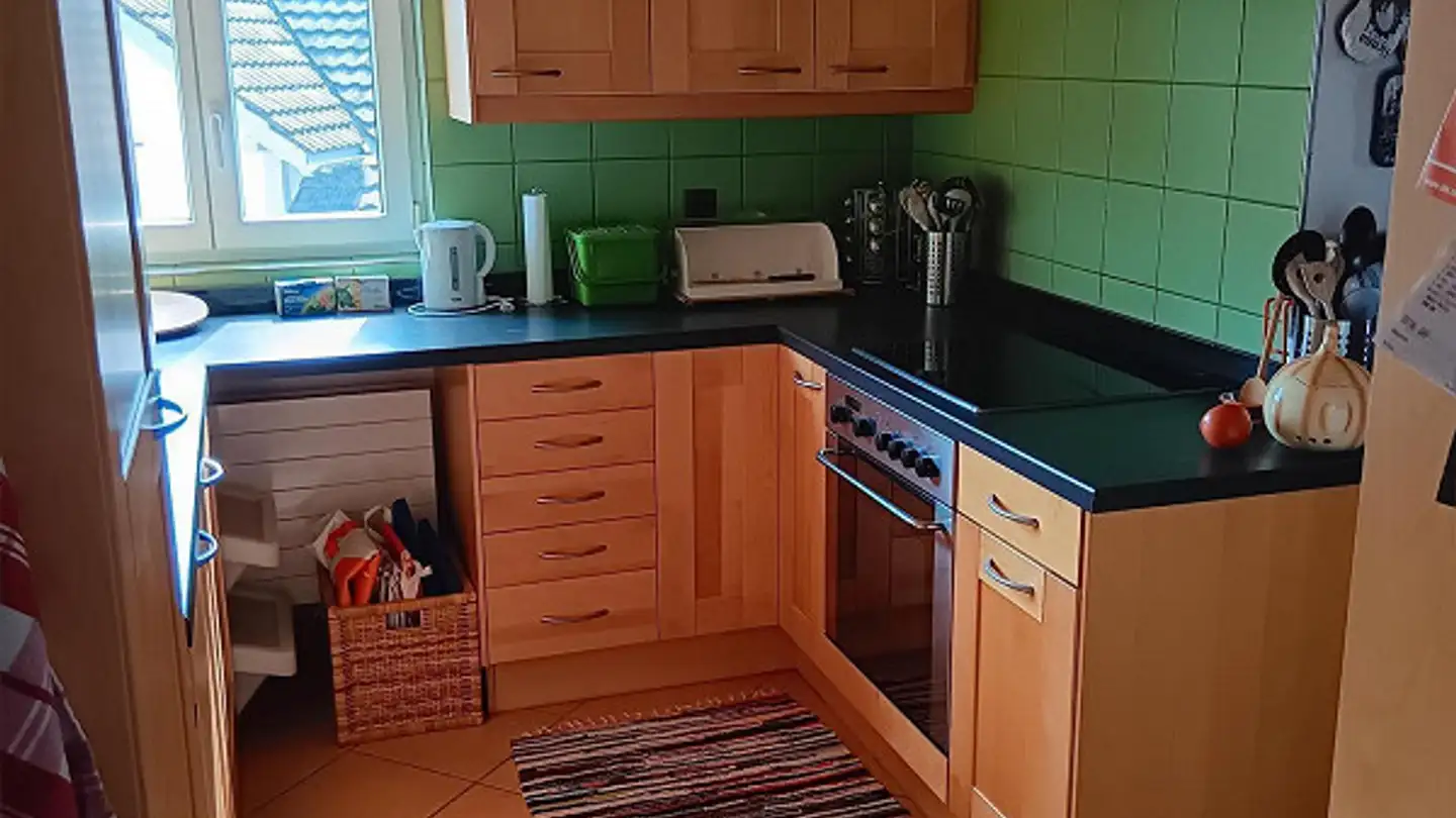 Appartement à louer - Magdenauerstrasse 19, 9230 Flawil