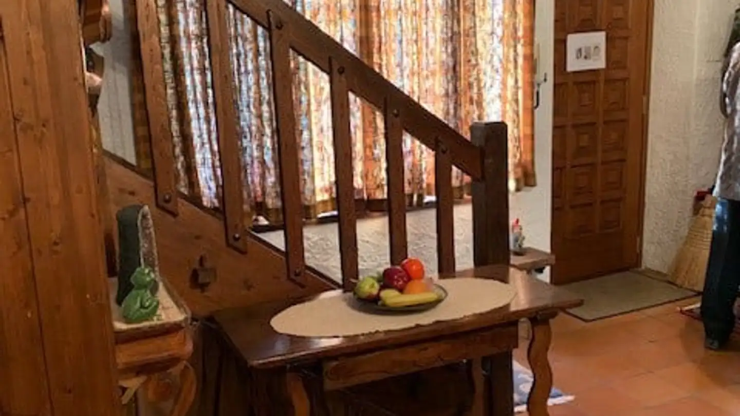 Einfamilienhaus kaufen - Vicolo Centrale 13, 6806 Sigirino - Foto 2