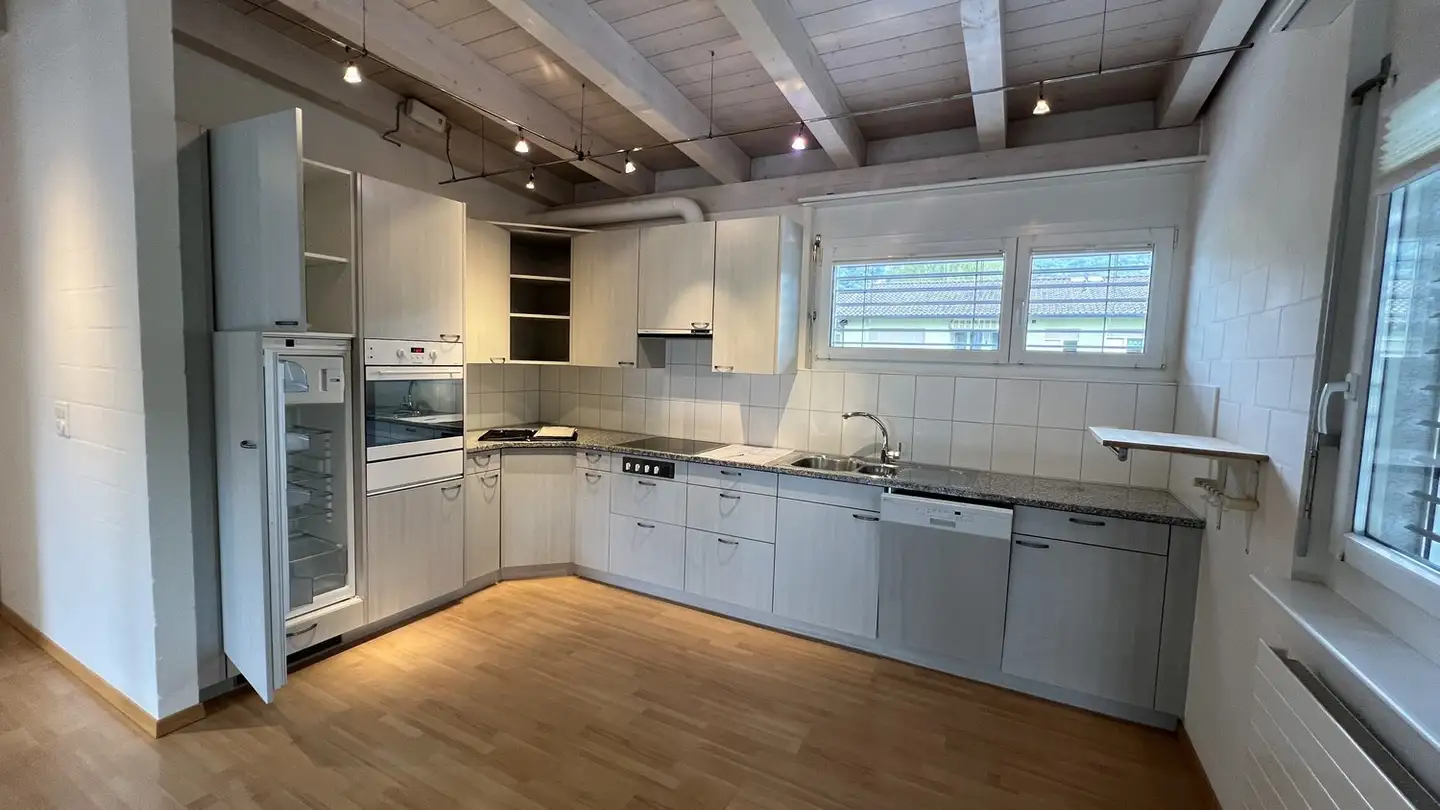 Appartamento in affitto - Lindenstrasse 2, 5430 Wettingen - Photo 4