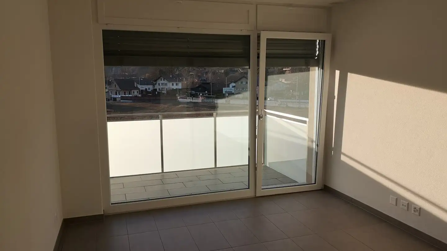 Appartement à louer - Rue Oscar-Bider 132, 1950 Sion - Photo 4