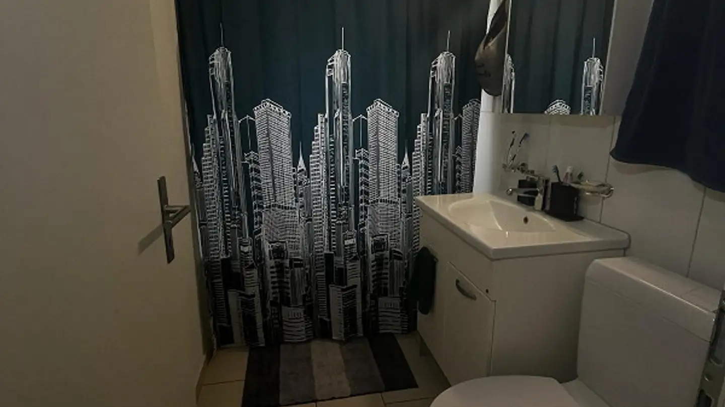 Single room for rent - Augsterheglistrasse 56, 4133 Pratteln - Photo 2