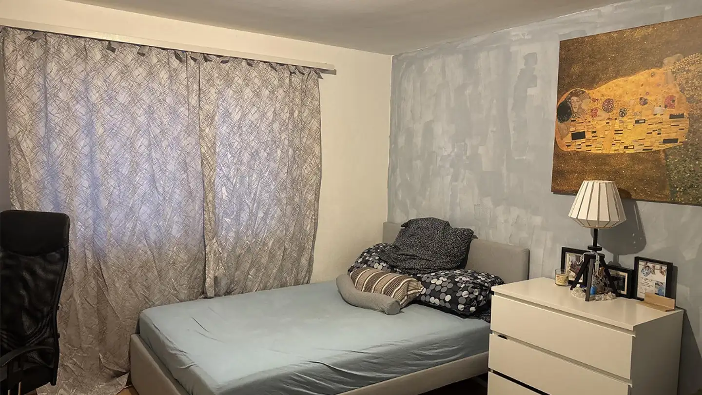 Single room for rent - Augsterheglistrasse 56, 4133 Pratteln - Photo 3