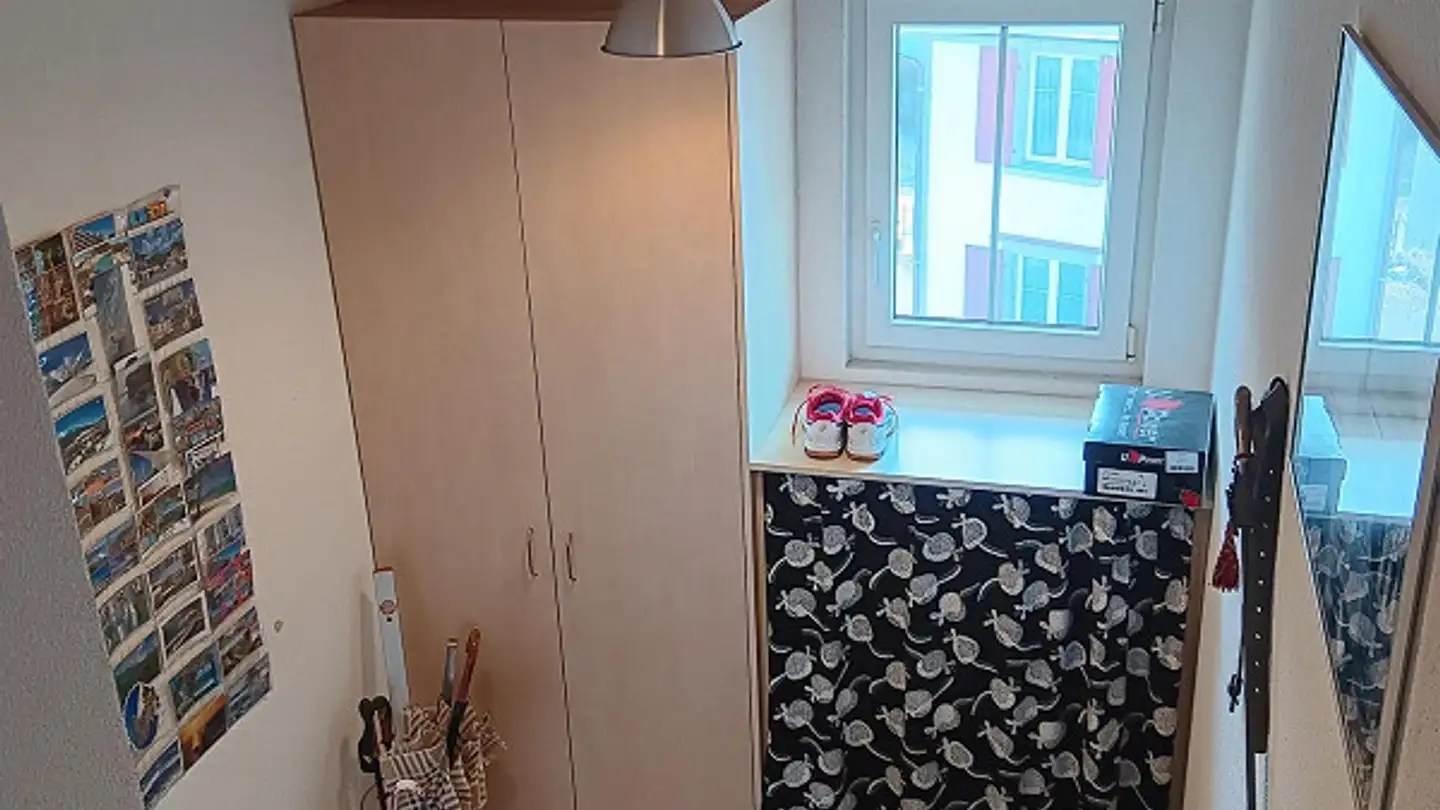 Appartement à louer - Magdenauerstrasse 19, 9230 Flawil - Photo 3