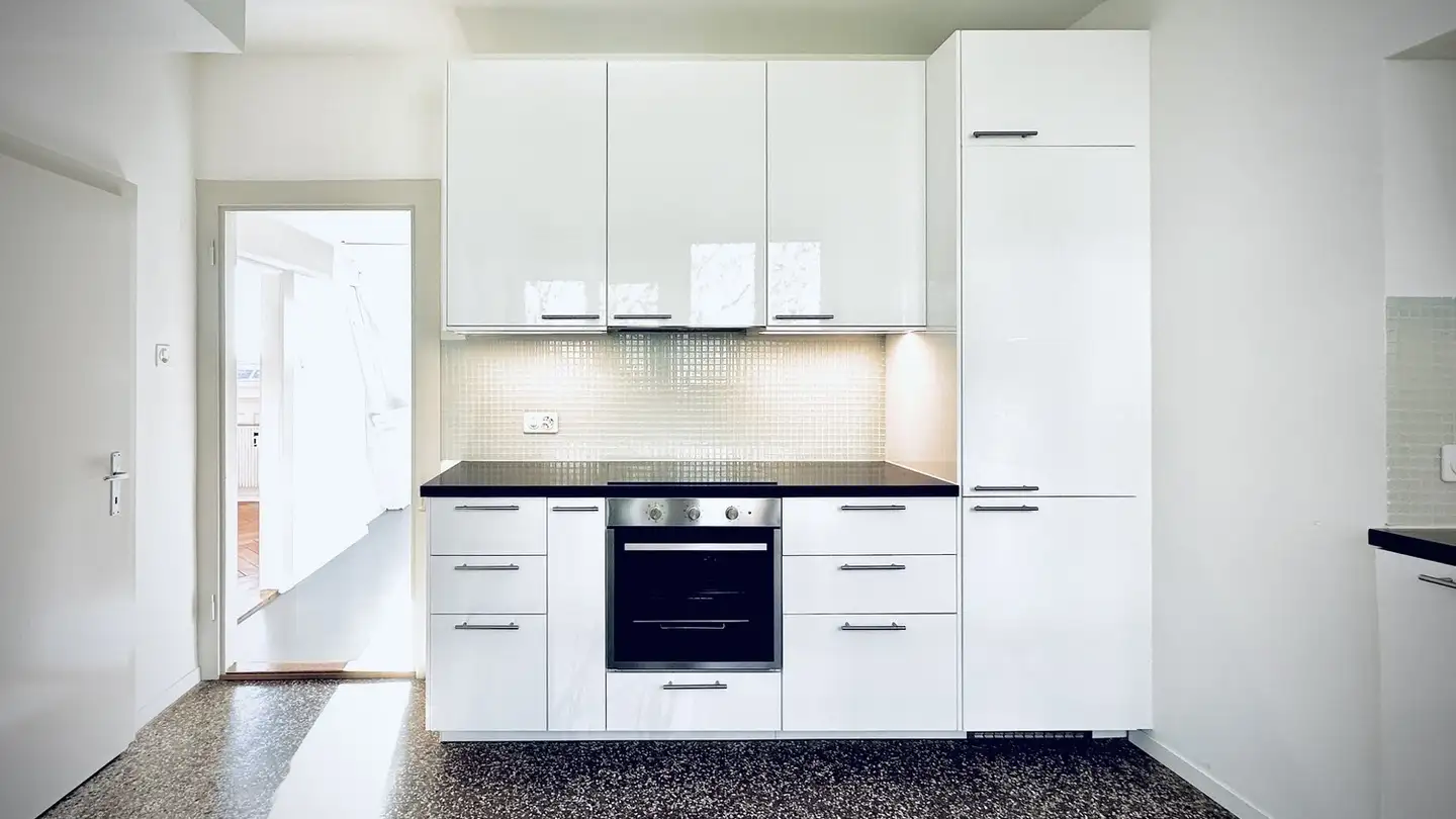 Appartamento in affitto - 2502 Biel/Bienne