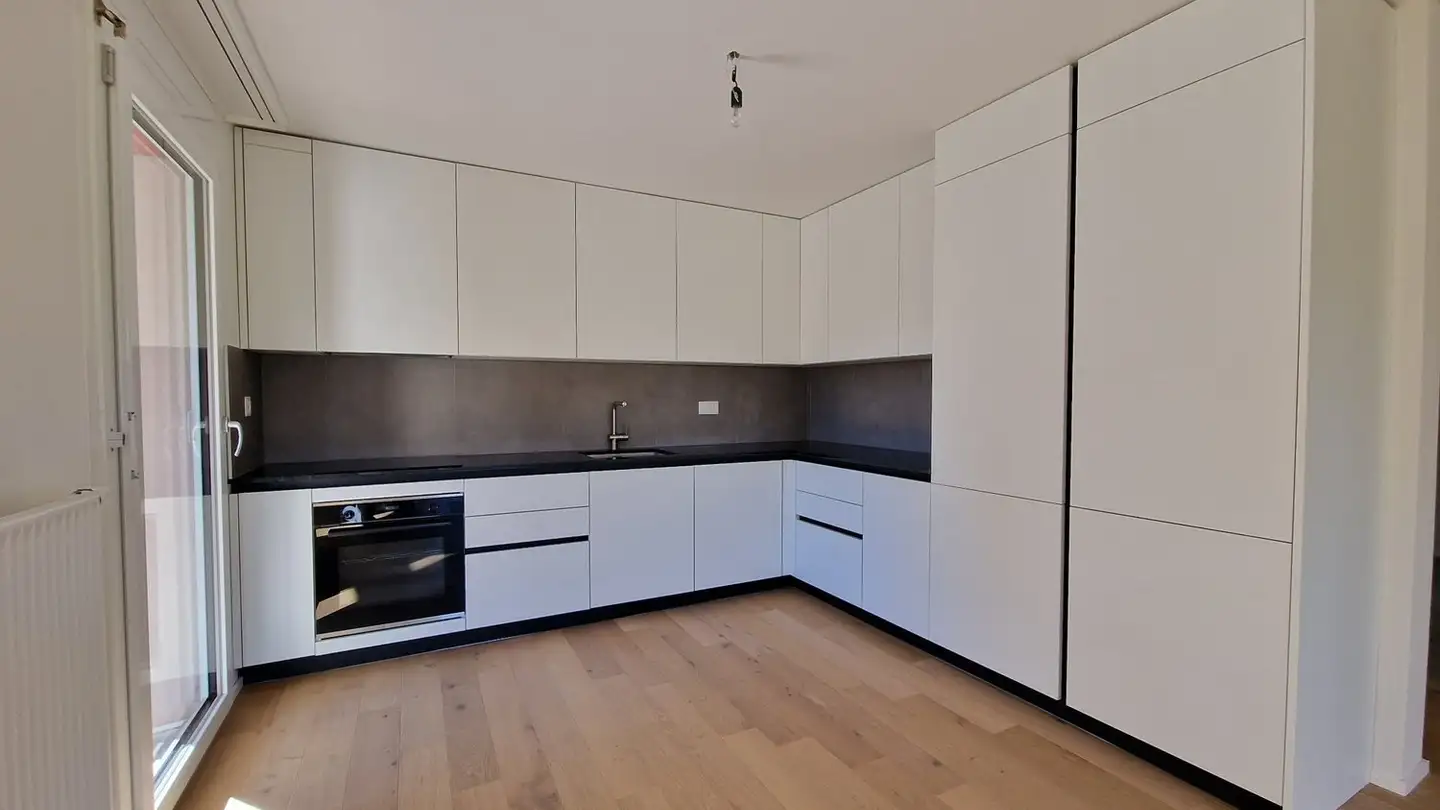 Apartment for rent - Route Des Biolley 50, 1615 Bossonnens - Photo 2