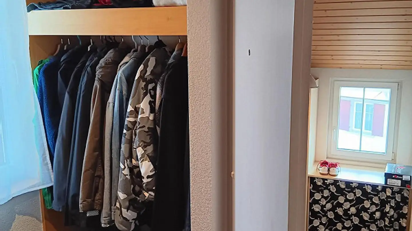 Appartement à louer - Magdenauerstrasse 19, 9230 Flawil - Photo 4