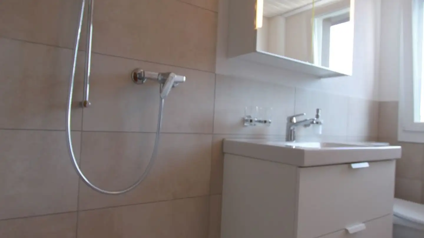 Appartement à louer - Bienenweg 8, 5734 Reinach AG - Photo 4