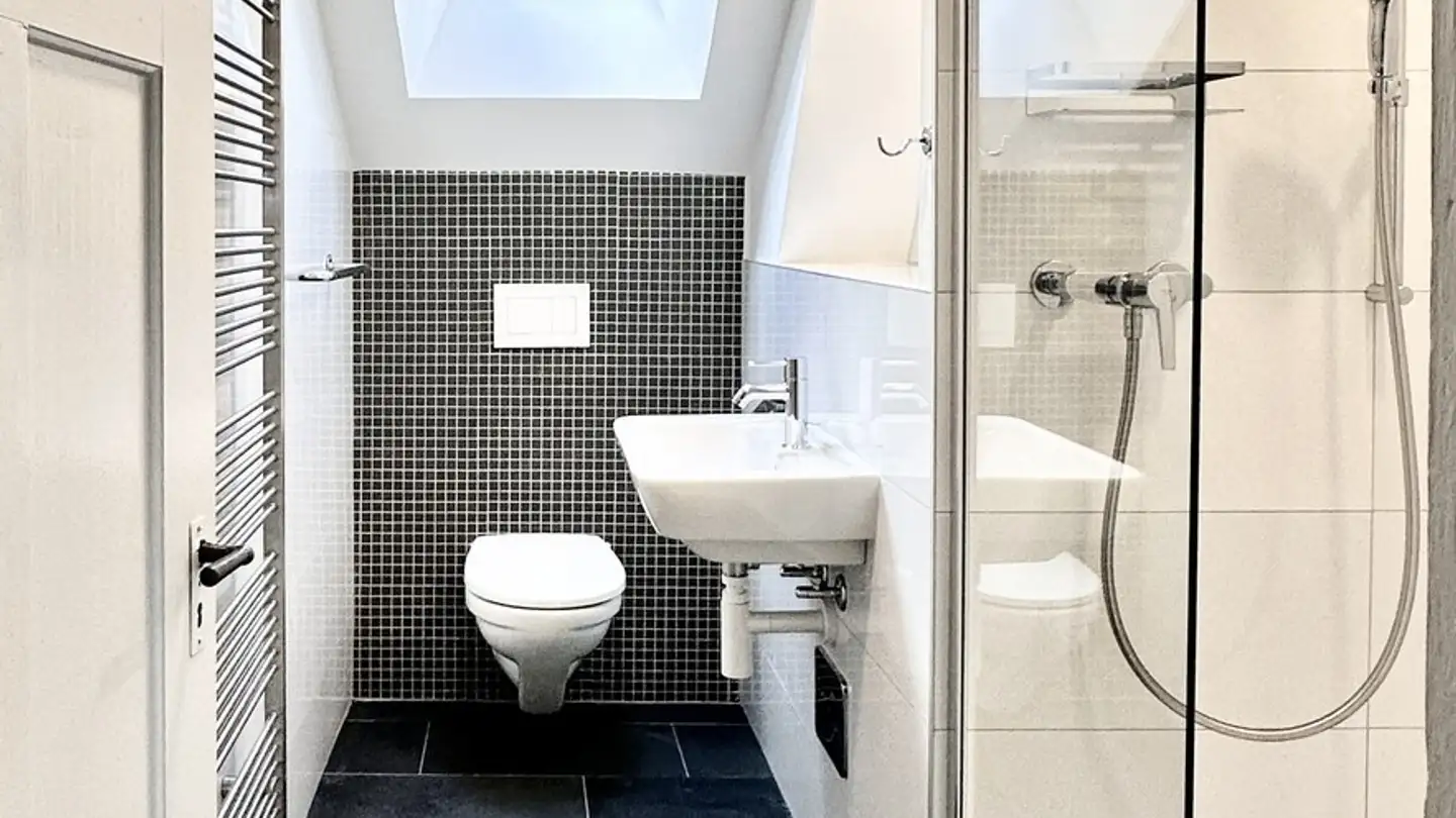 Appartamento in affitto - 2502 Biel/Bienne - Foto 2