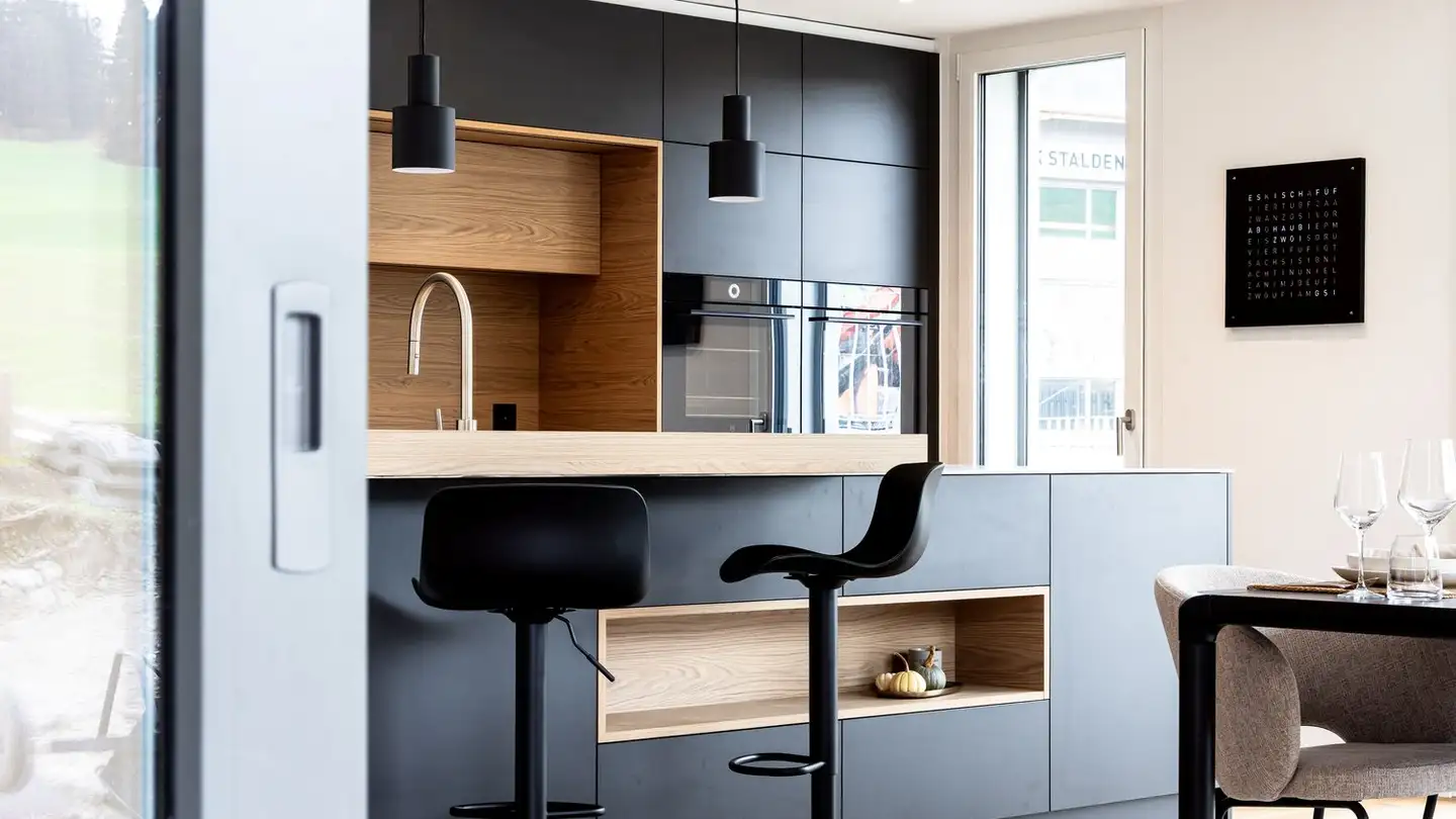 Stepped apartment for sale - Thunstrasse 60, 3510 Konolfingen