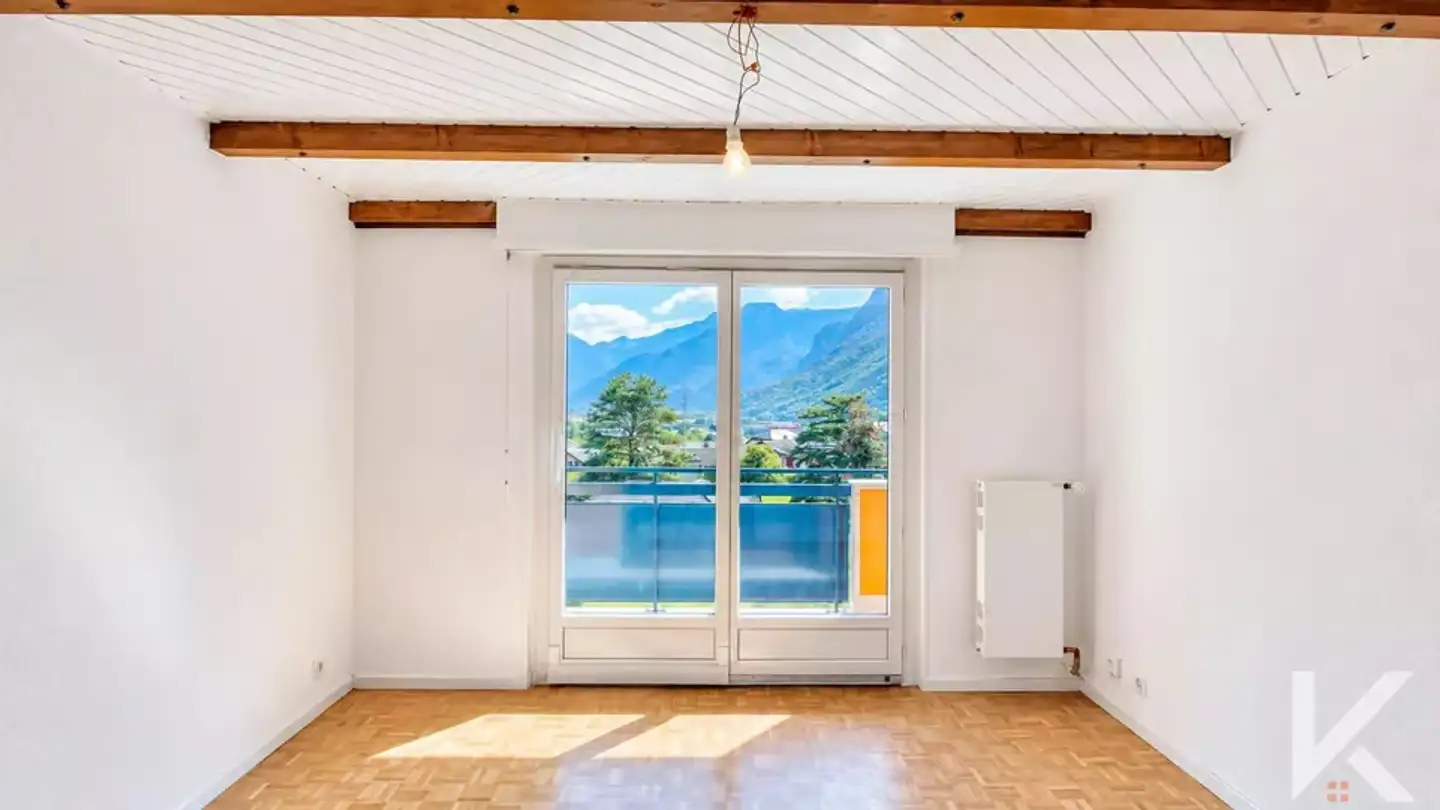Wohnung kaufen - 1902 Evionnaz - Foto 2