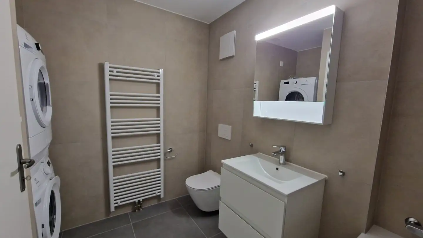 Apartment for rent - Route Des Biolley 50, 1615 Bossonnens - Photo 3