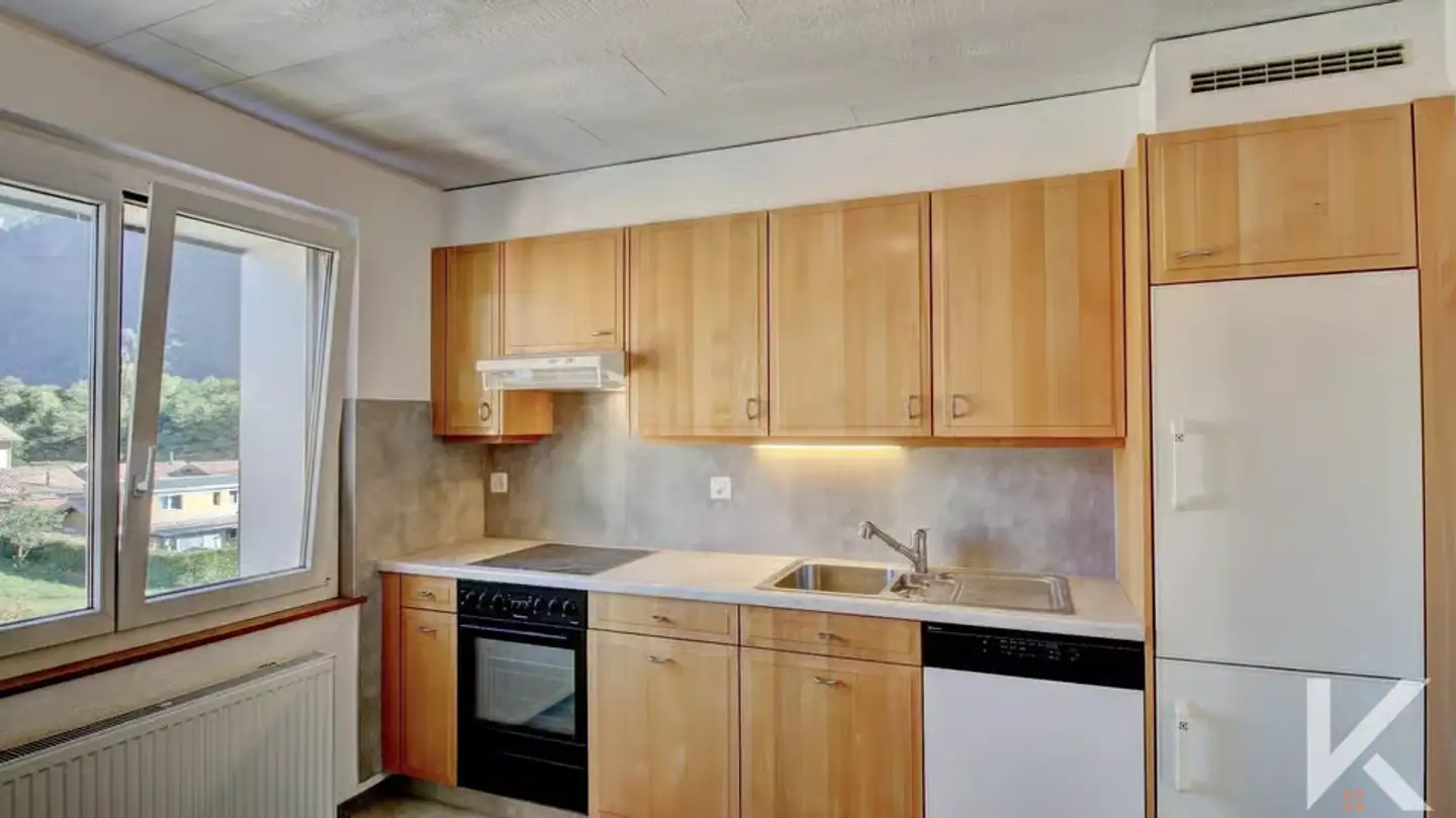 Wohnung kaufen - 1902 Evionnaz - Foto 3