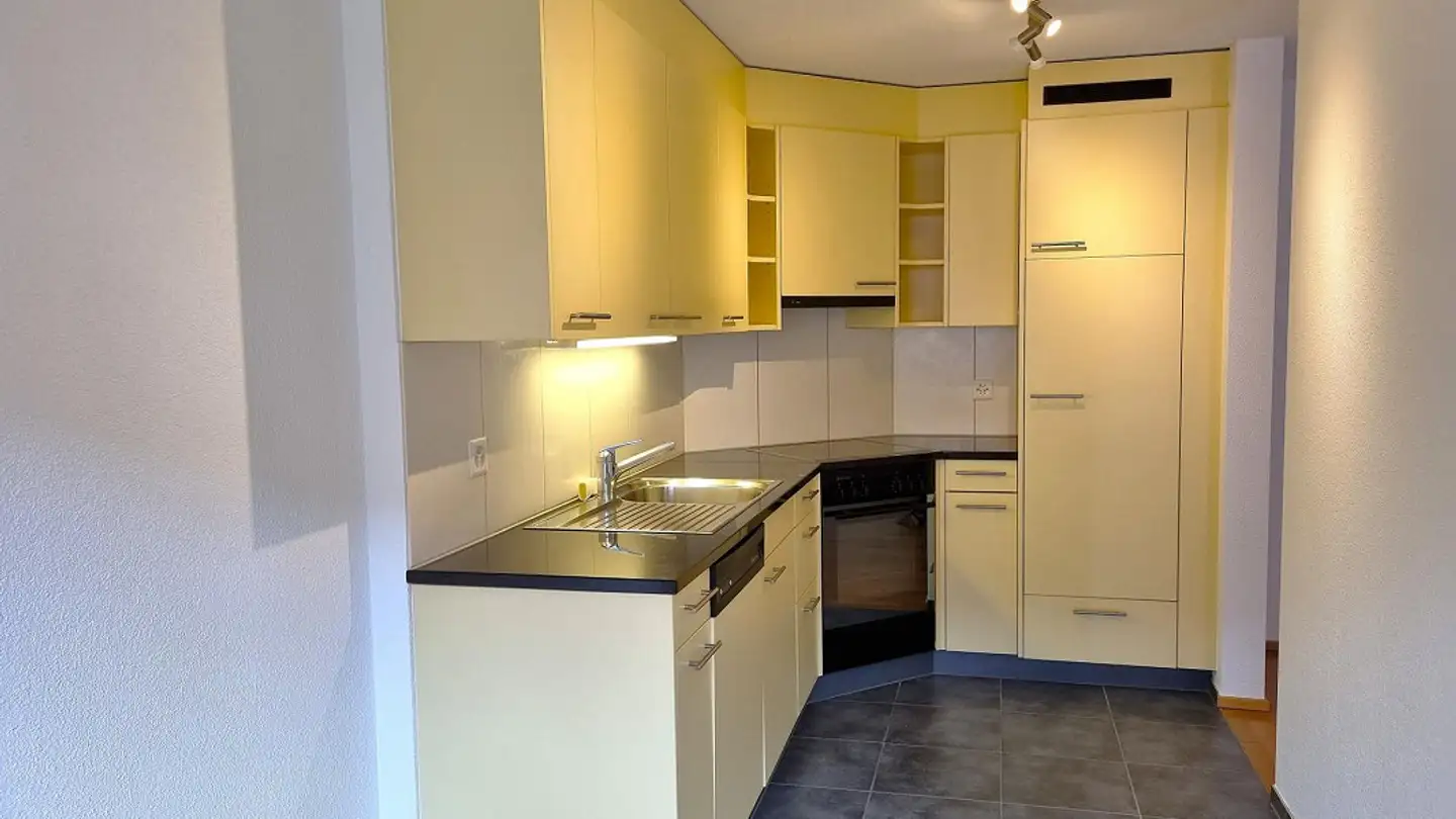 Appartement à louer - Rheinstrasse 33, 7320 Sargans