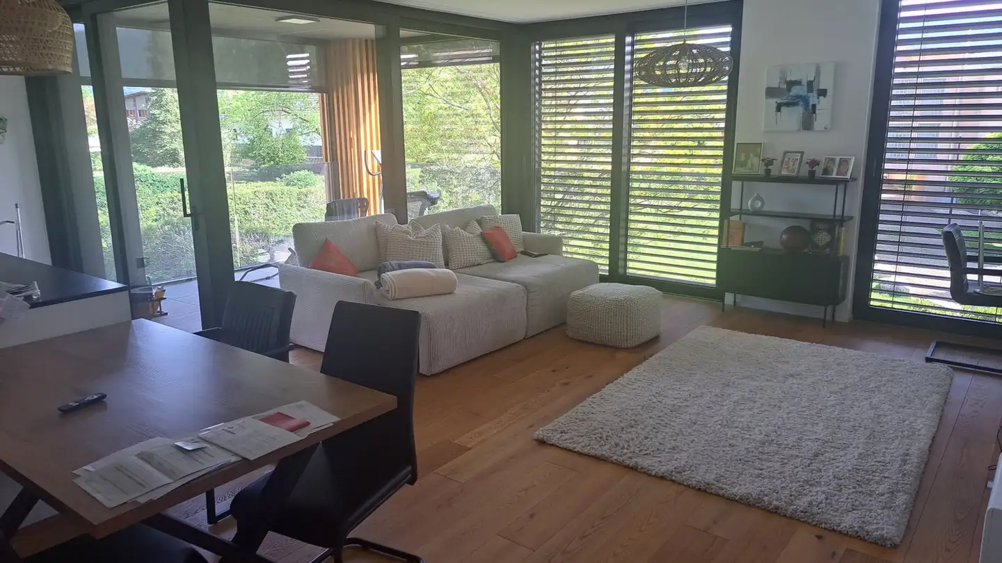 Apartment for rent - Rue Du 23-Juin 78, 2822 Courroux - Photo 4