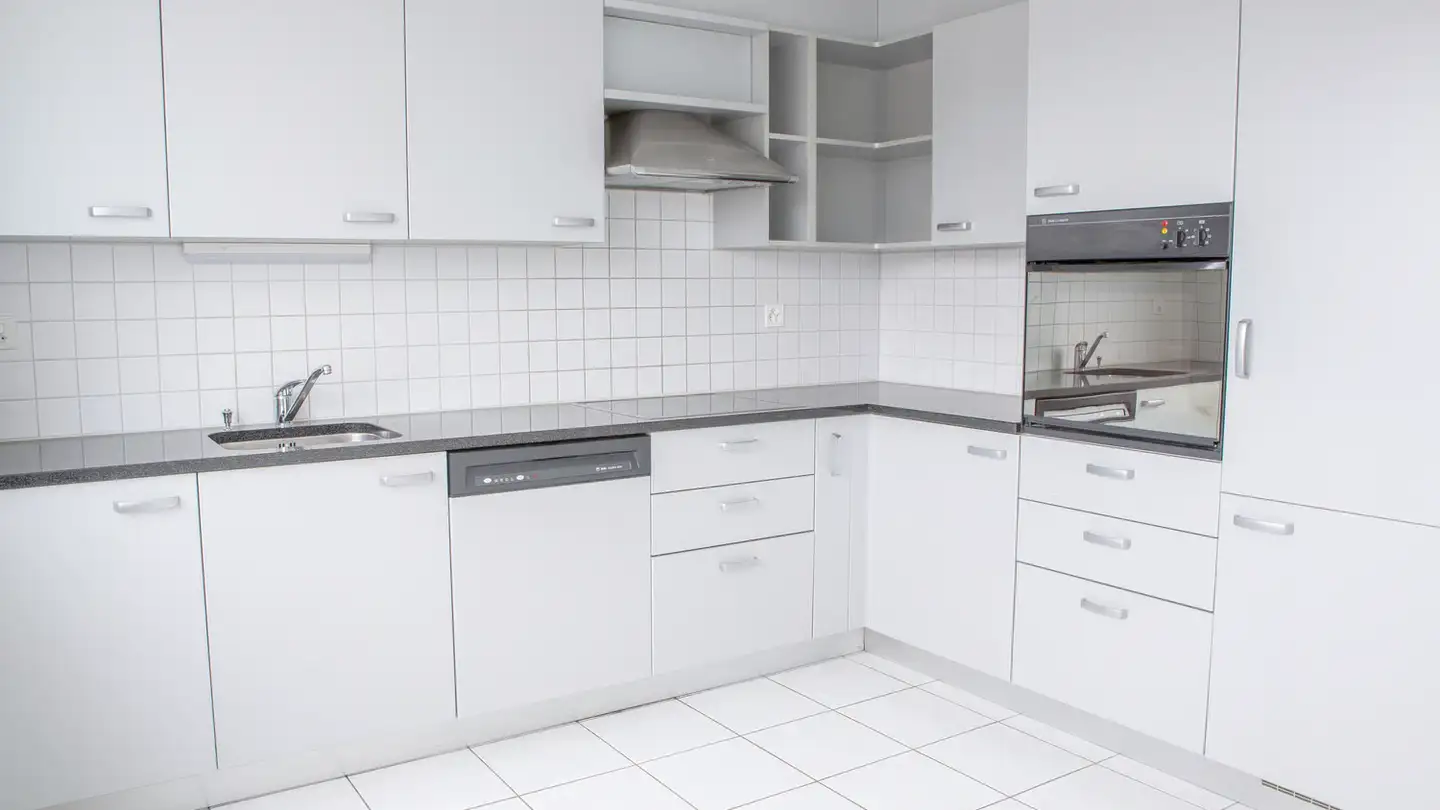 Appartement à louer - Rue Du Moulin 48, 1630 Bulle - Photo 3