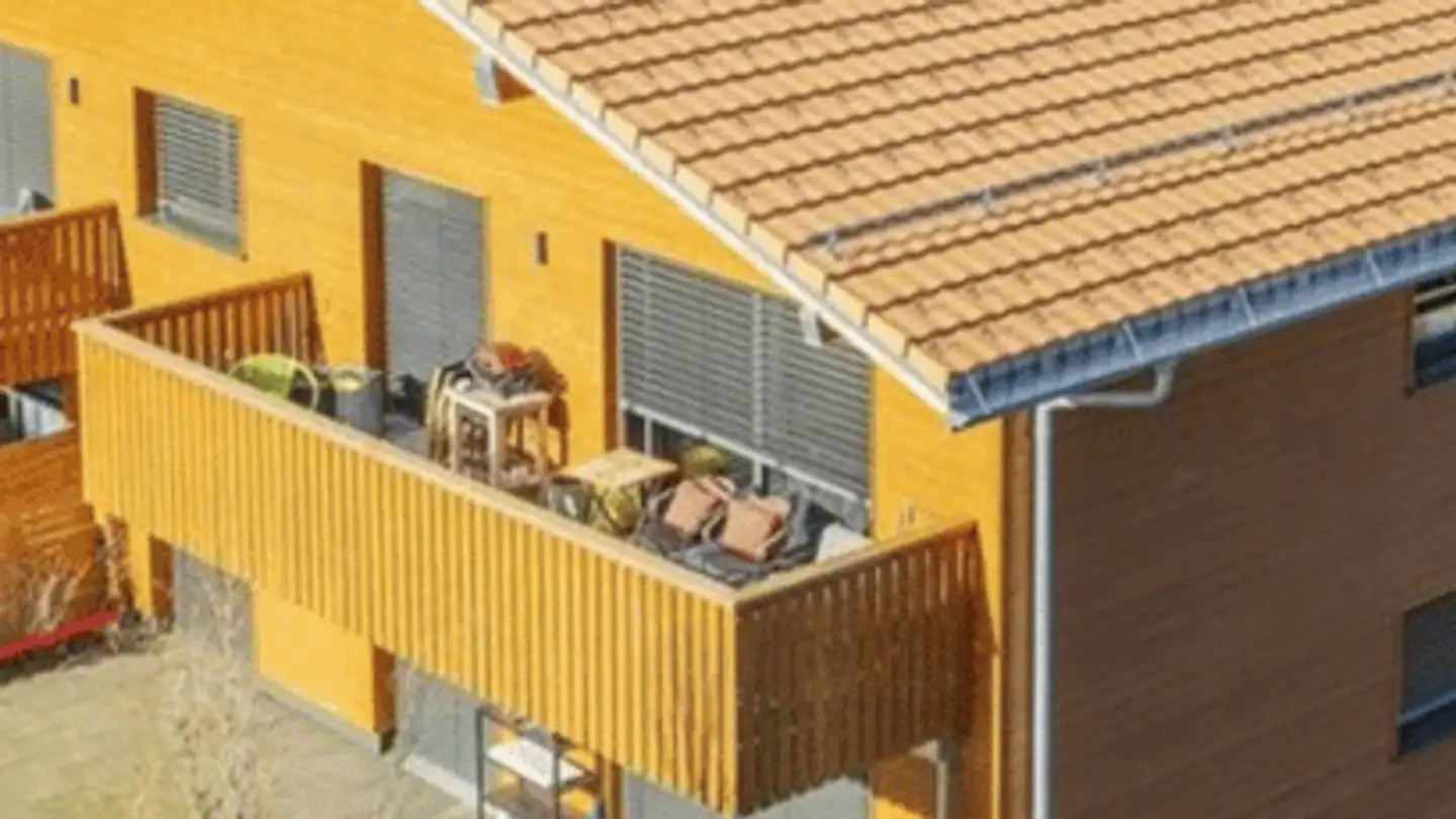 Appartamento a gradini in affitto - Route Des Paccots 219, 1619 Les Paccots