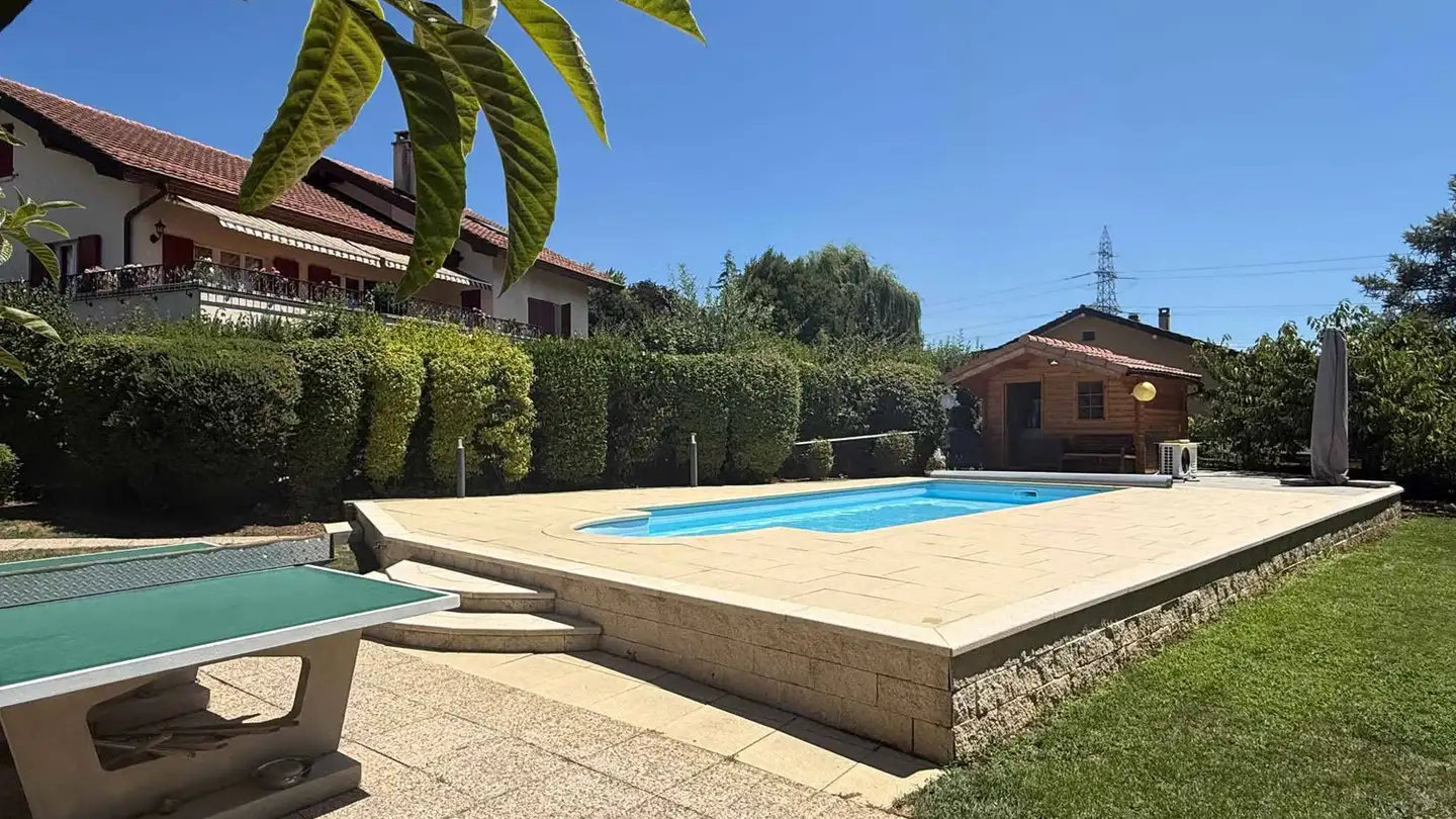 Villa for sale - 1029 Villars-Ste-Croix - Photo 2