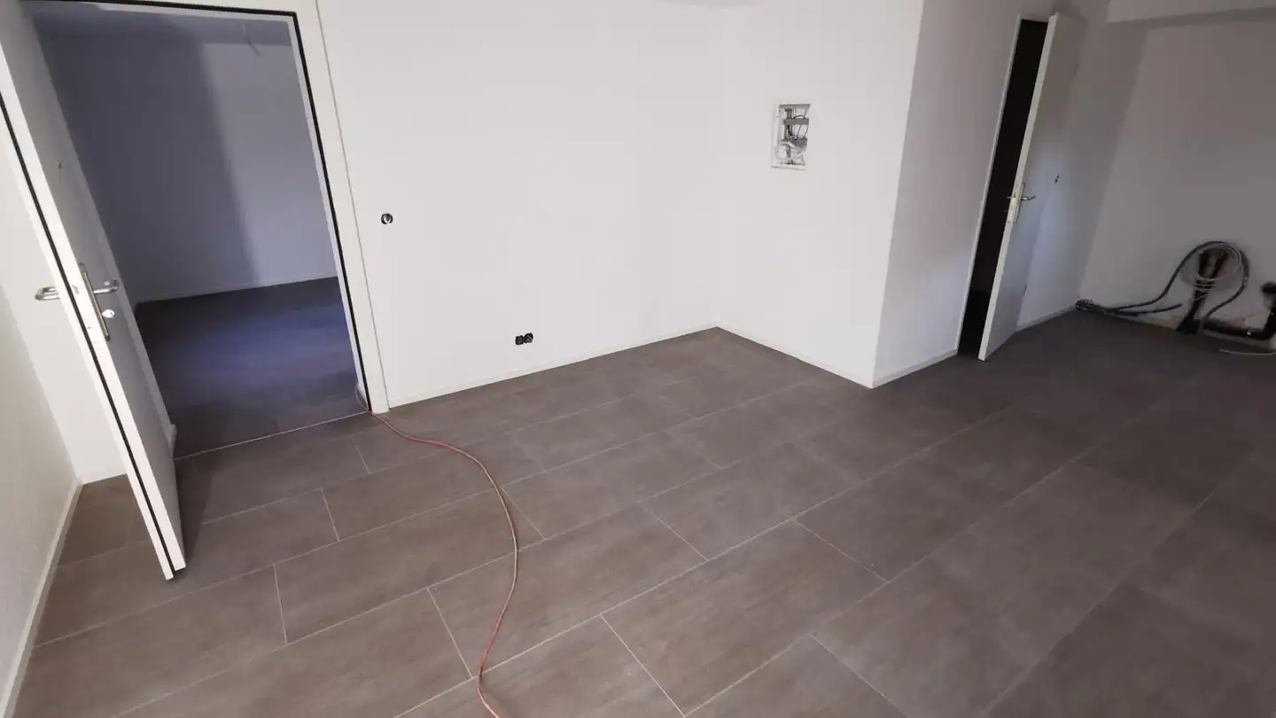 Apartment for rent - Lasmatt 1, 4455 Zunzgen