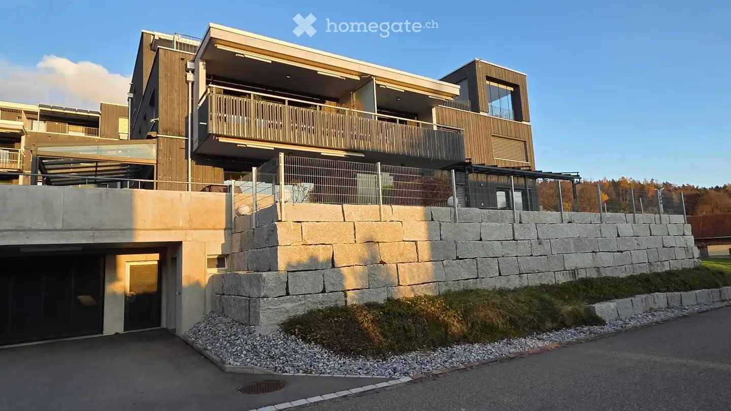 Appartamento in affitto - Hanflandstrasse 32, 8340 Hinwil