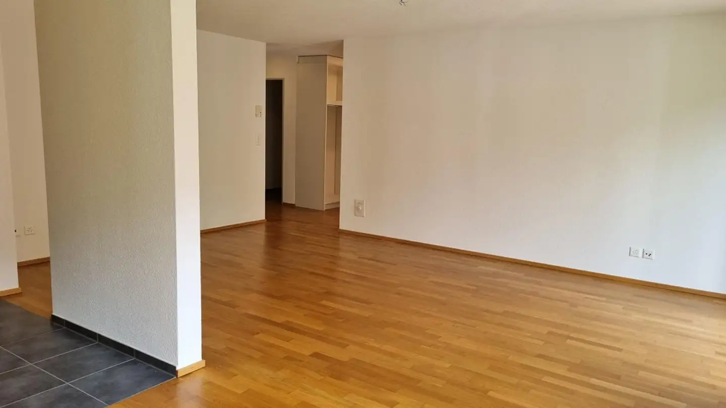 Appartement à louer - Rheinstrasse 33, 7320 Sargans - Photo 4