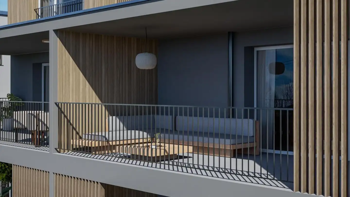 Apartment for sale - Rue De L'ancien-Comté, 1635 La Tour-de-Trême - Photo 4