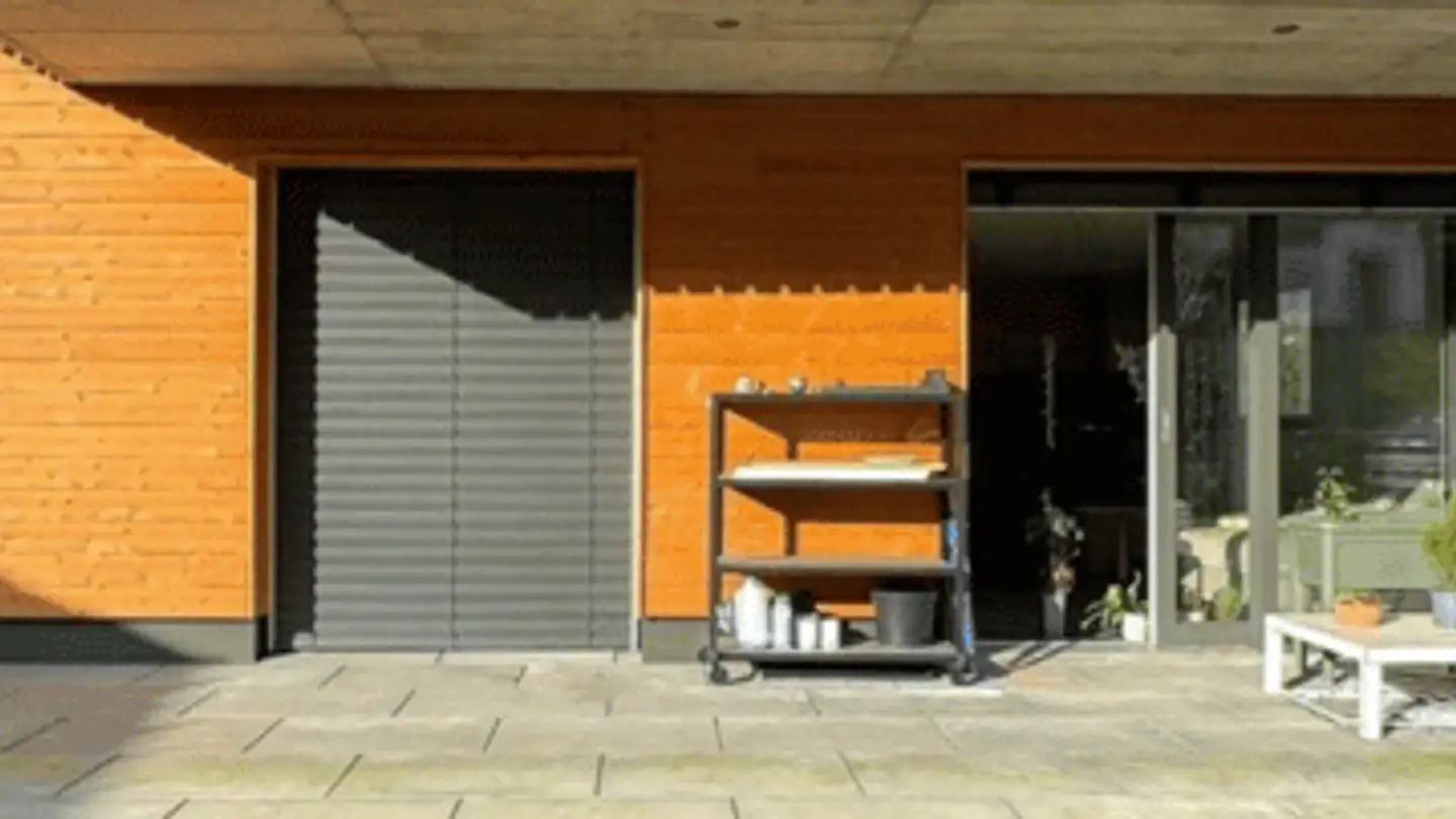 Stepped apartment for rent - Route Des Paccots 219, 1619 Les Paccots - Photo 2