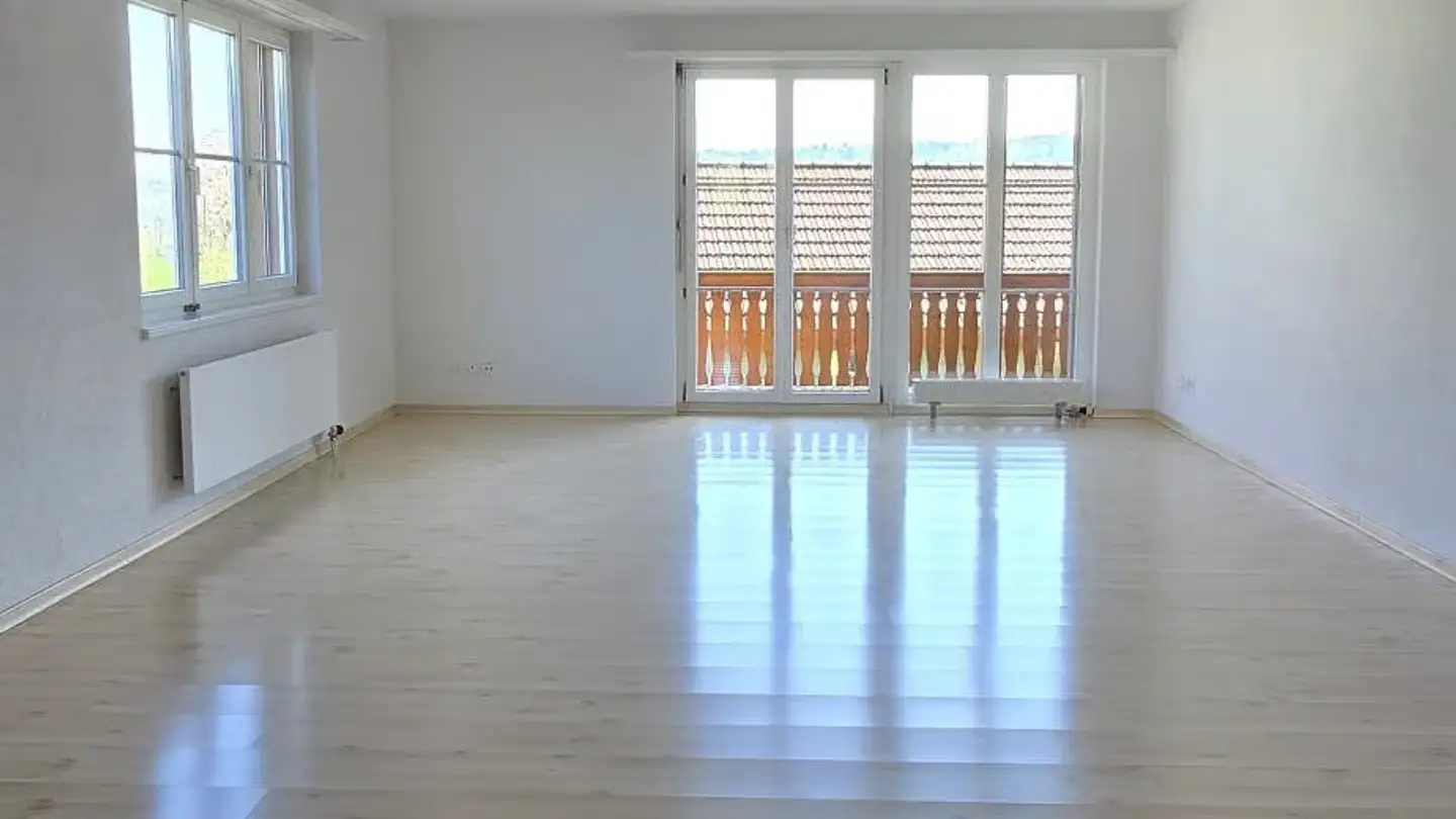 Appartement à louer - 4618 Boningen