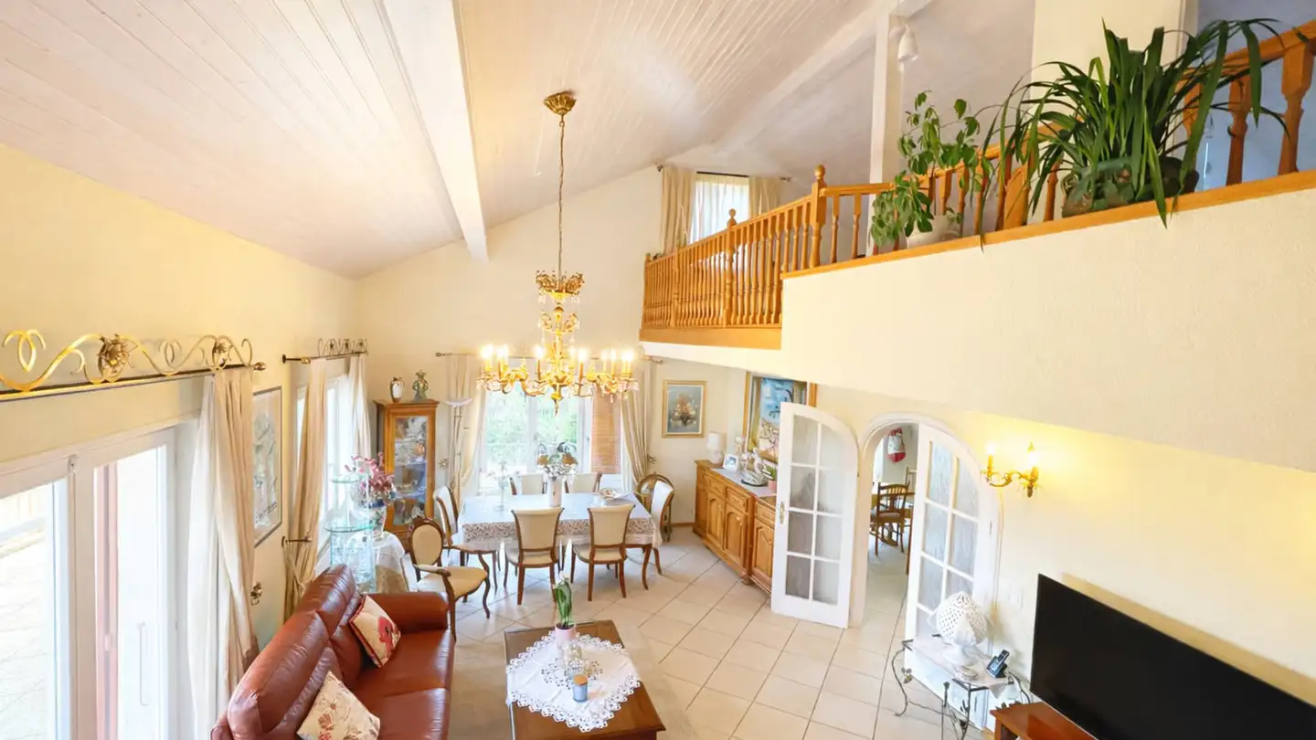 Villa for sale - 1029 Villars-Ste-Croix - Photo 4