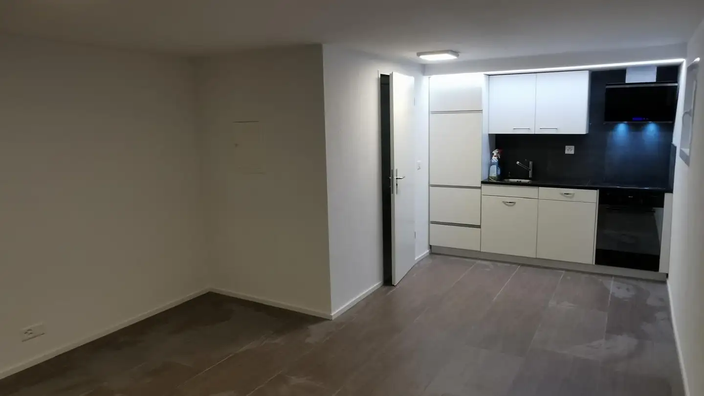 Apartment for rent - Lasmatt 1, 4455 Zunzgen - Photo 2