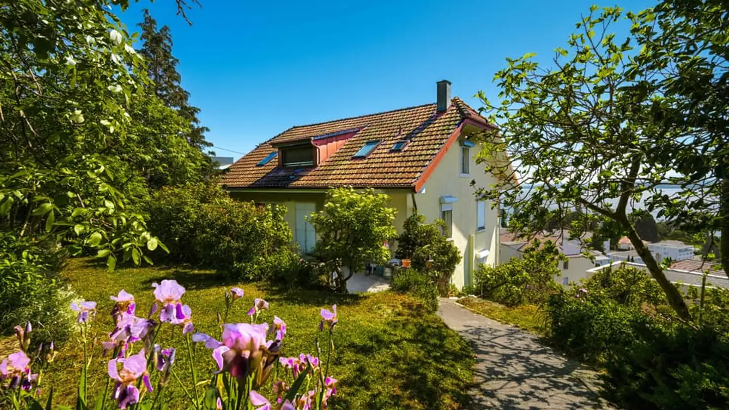 Edificio residenziale in vendita - 2024 St-Aubin-Sauges - Foto 3