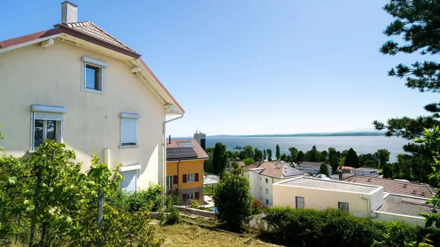 Edificio residenziale in vendita - 2024 St-Aubin-Sauges - Foto 2