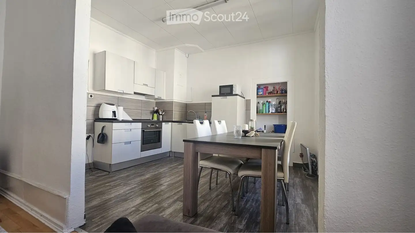 Appartamento in affitto - 2900 Porrentruy