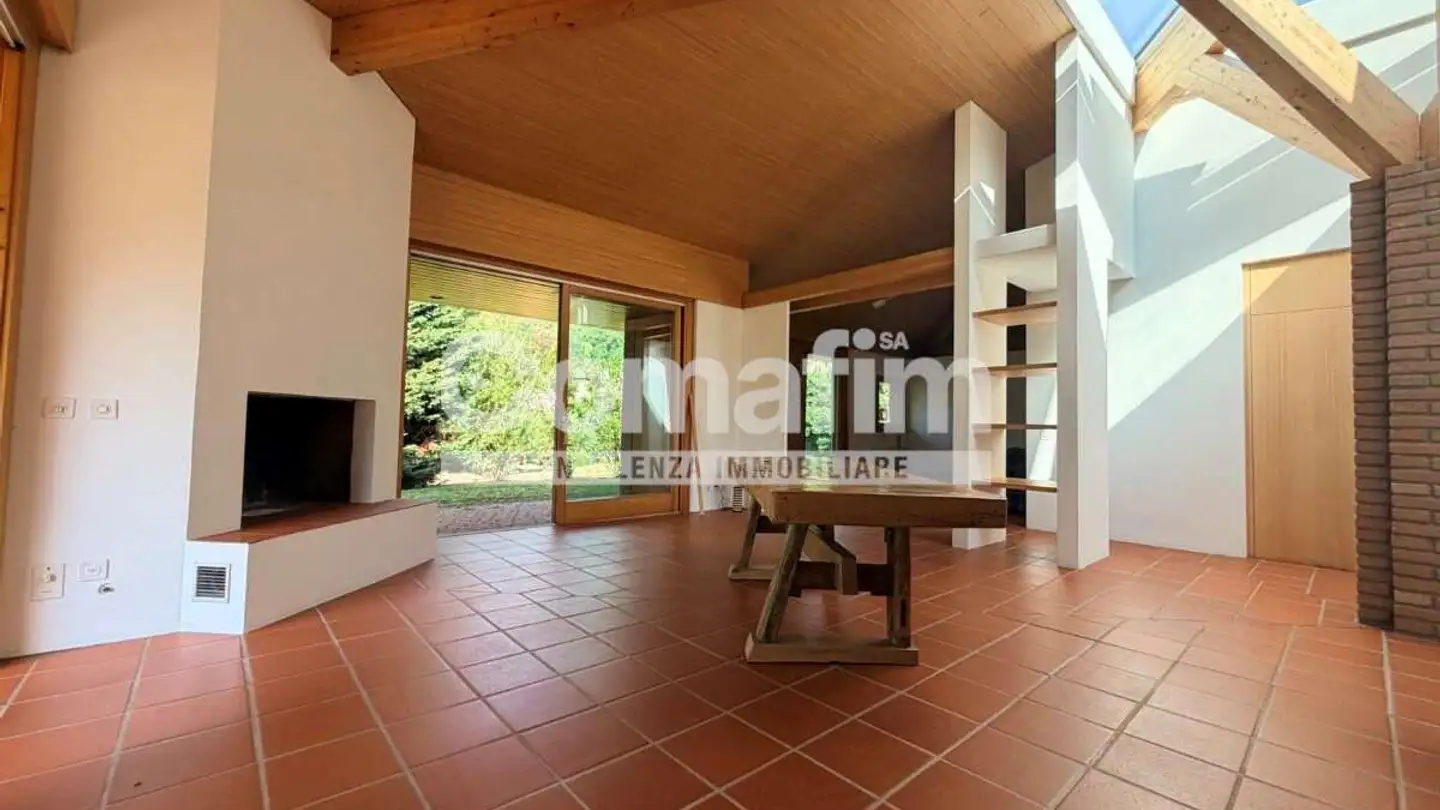 Einfamilienhaus kaufen - 6945 Origlio - Foto 4