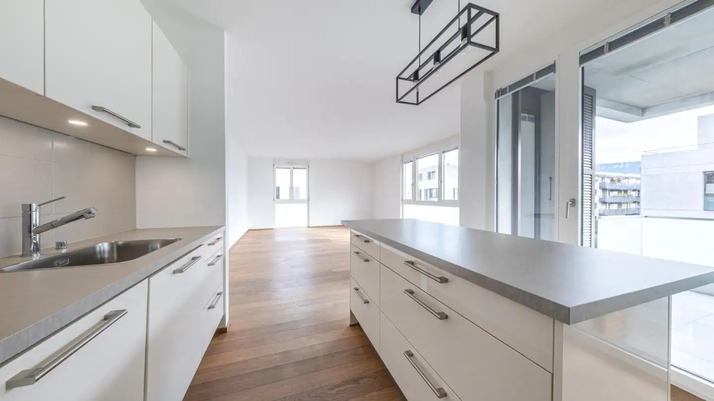 Appartement à vendre - 1241 Puplinge