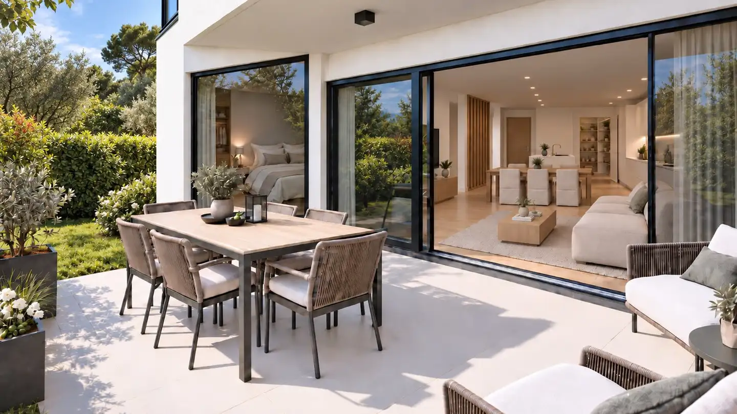 Appartamento in vendita - 2800 Delémont - Foto 2