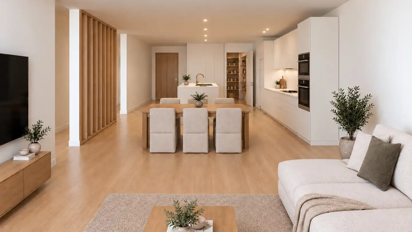 Appartamento in vendita - 2800 Delémont - Foto 3