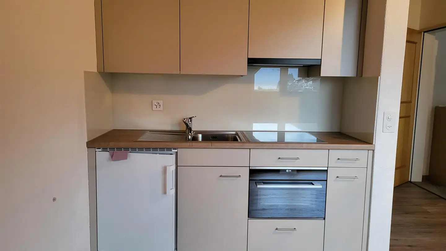 Attico in affitto - Chlewigenring, 6064 Kerns - Foto 4