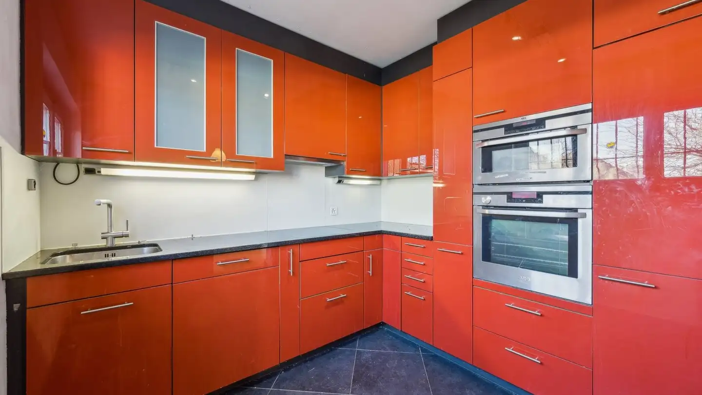 Single house for sale - St. Jakob-Strasse 179, 4132 Muttenz - Photo 3