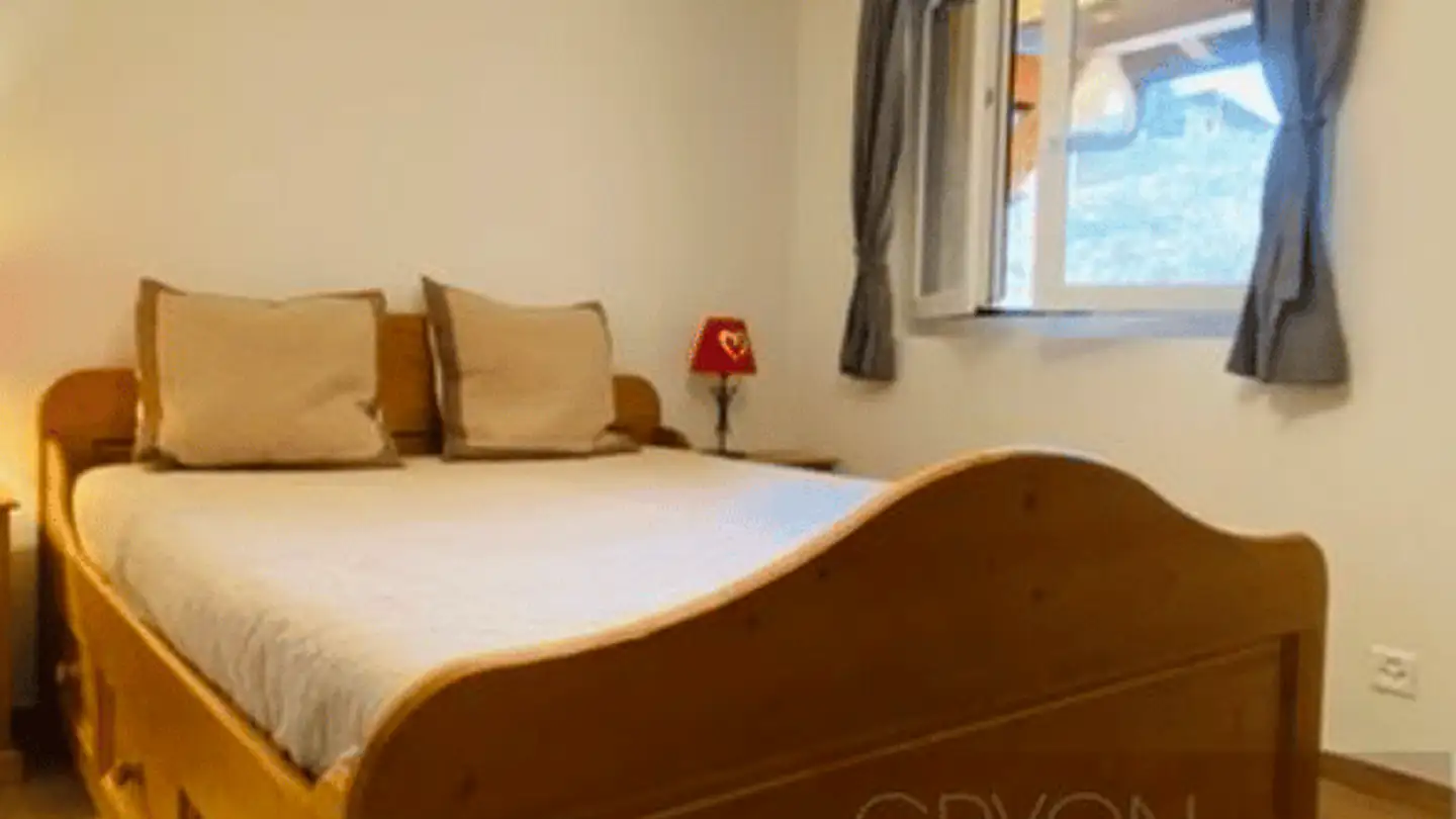 Appartamento in affitto - Chemin De Sereunex 1, 1882 Gryon - Photo 2