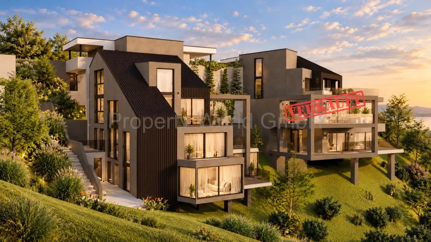Apartment for sale - Güetli 1428, 9428 Walzenhausen - Photo 2