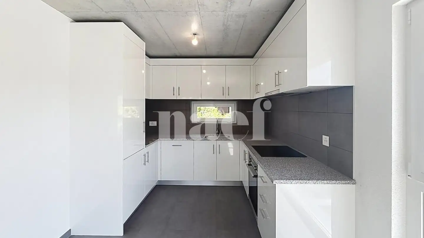Wohnung mieten - Route Aloys-Fauquez 96, 1018 Lausanne - Foto 2
